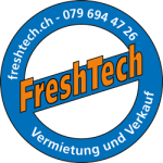 Toiletten - Bau- und Eventeinrichtungen